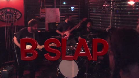 Humours - B SLAP