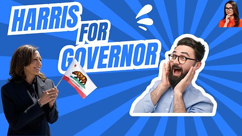 KAMALA HARRIS FOR GOVERNOR, BIG PHARMA DRUG CARTELS