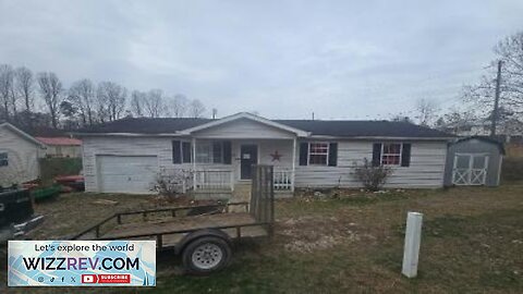 Foreclosure Homes in Culloden WV