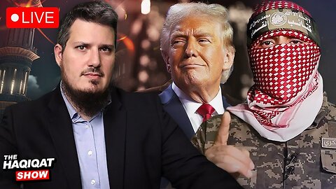 END OF THE WAR? | Haqiqat Show Ep. 41