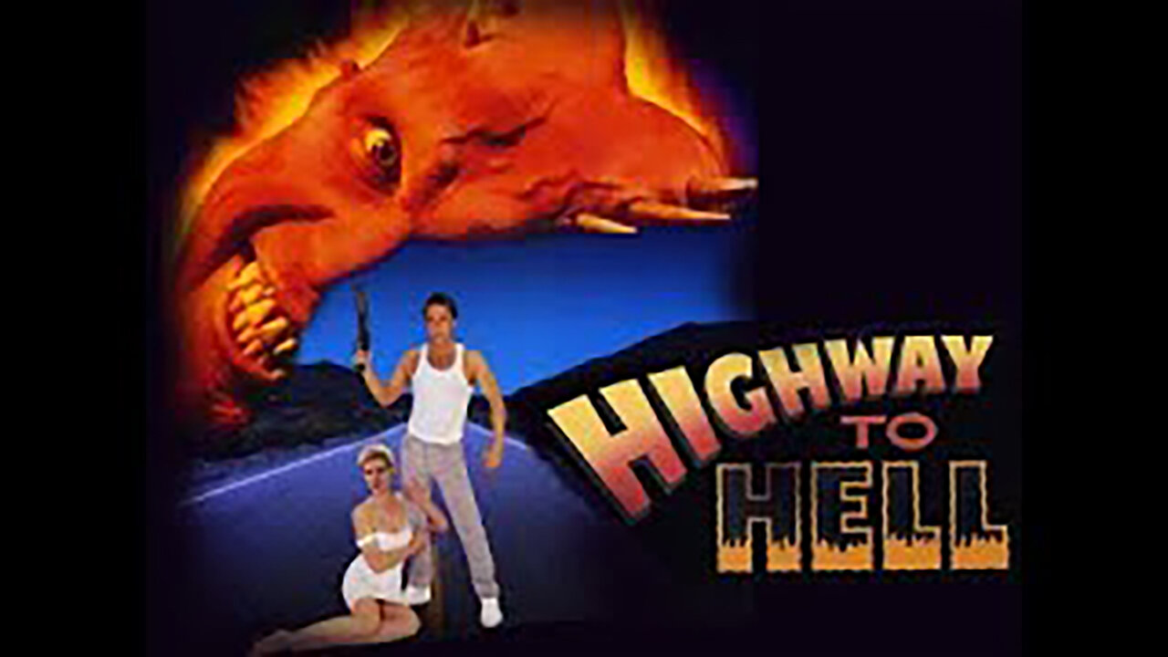 Highway To Hell 1991