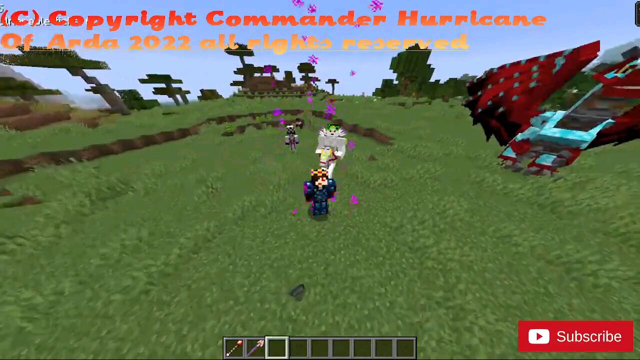 nuclear Joestar achieves heaven