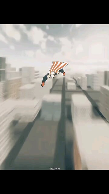 omniman vs Homelander 💀🥶