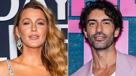 Blake Lively & Justin Baldoni’s Social Media Battle