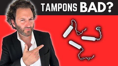 Are Tampons Harmful? 7 Things You Need to Know