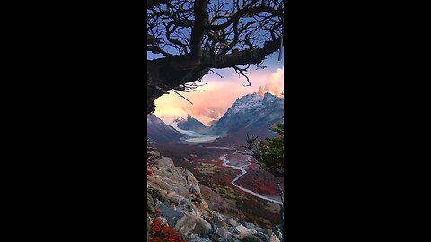 Patagonia, Chile 🇨🇱 And Argentina 🇦🇷