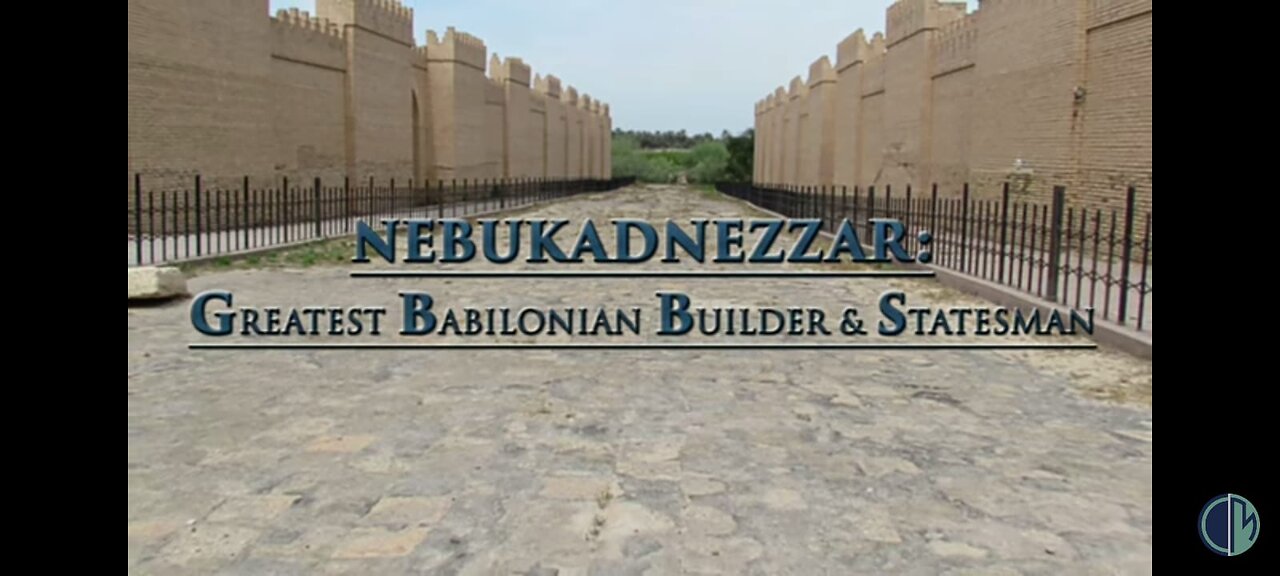 3-14 Francois du Plessis - Gobekli Tepe, Baalbek - NEBUCADNEȚAR
