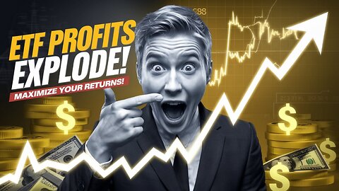 How to Earn Extra Returns from ETF INVESTING | Stock Market | ETF Investing | ETF vs Index Funds