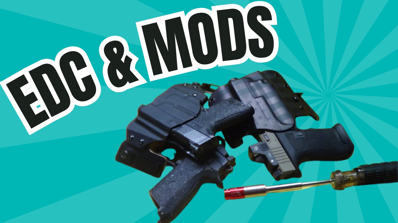 EDC Modifications