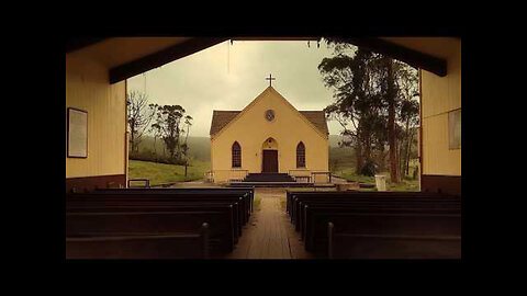 Haunted Churches So Terrifying Even Priests Refuse to Enter