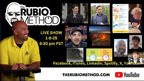 The Rubio Method - Episode 88