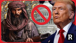 "Trump knows that the U.S is funding the Taliban, he needs to stop it" Tim Burchett | Redacted News