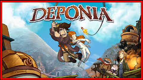 Deponia