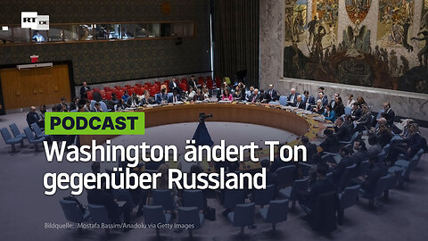 Washington hat seine Ausdrucksweise im Dialog mit Russland in besonderer Weise geändert