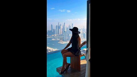 Dubaaaaai 😔🛥️