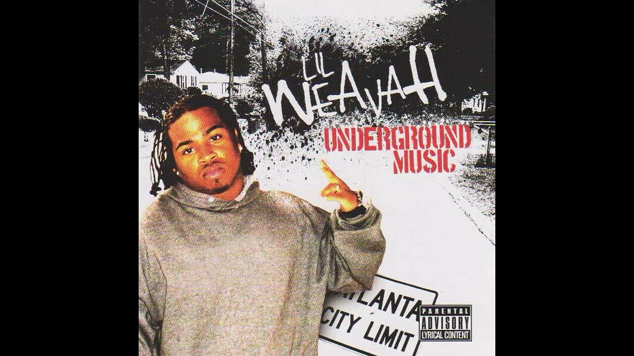 Lil Weavah Underground Music