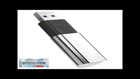 Netac US2 USB3.2 Gen 2 Flash Drive 256G 128G High Speed Pendrive Review