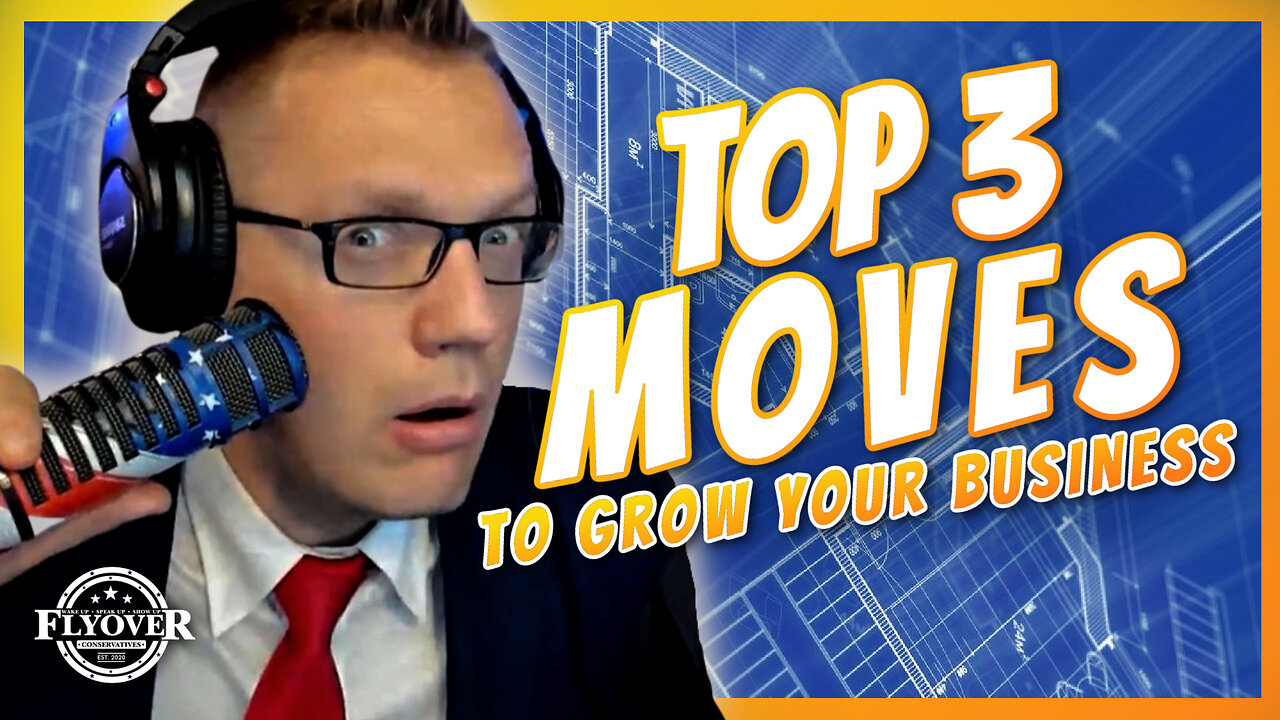 3 [ S I M P L E ] Business Actions That Actually Move the Needle – Clay Clark