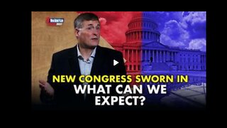 Will The New Congress Be Any Better...