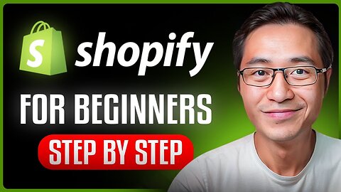 How to Create a Shopify Store (Easy Guide for Beginners)