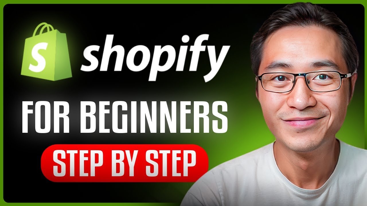 How to Create a Shopify Store (Easy Guide for Beginners)