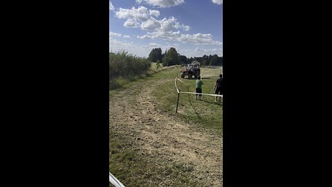 Tractor Show Modlíkov CZ