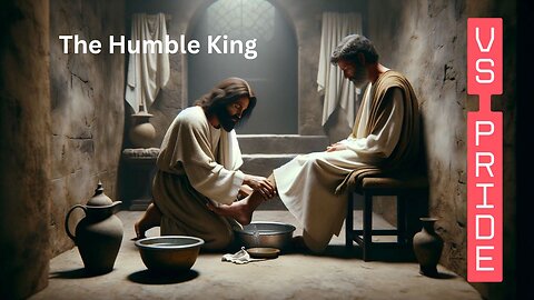 Ep 752 • The HUMBLE KING vs Pride •