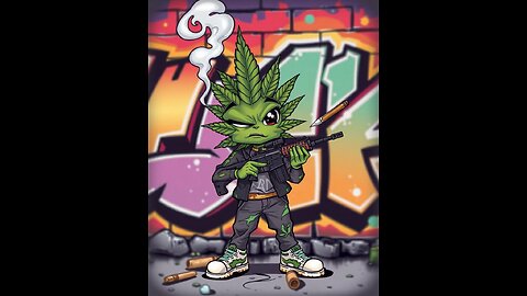 Fortnite/Smoke Sesh