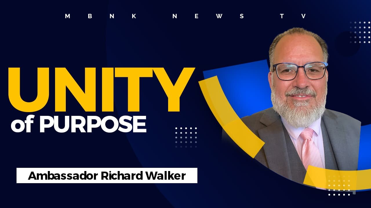 Unity of Purpose | Mamlakak Broadcast Network