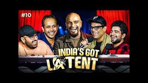 INDIA'S_GOT_LATENT_｜_EP_10_ft_Raghu_Ram_@tanmaybhat_