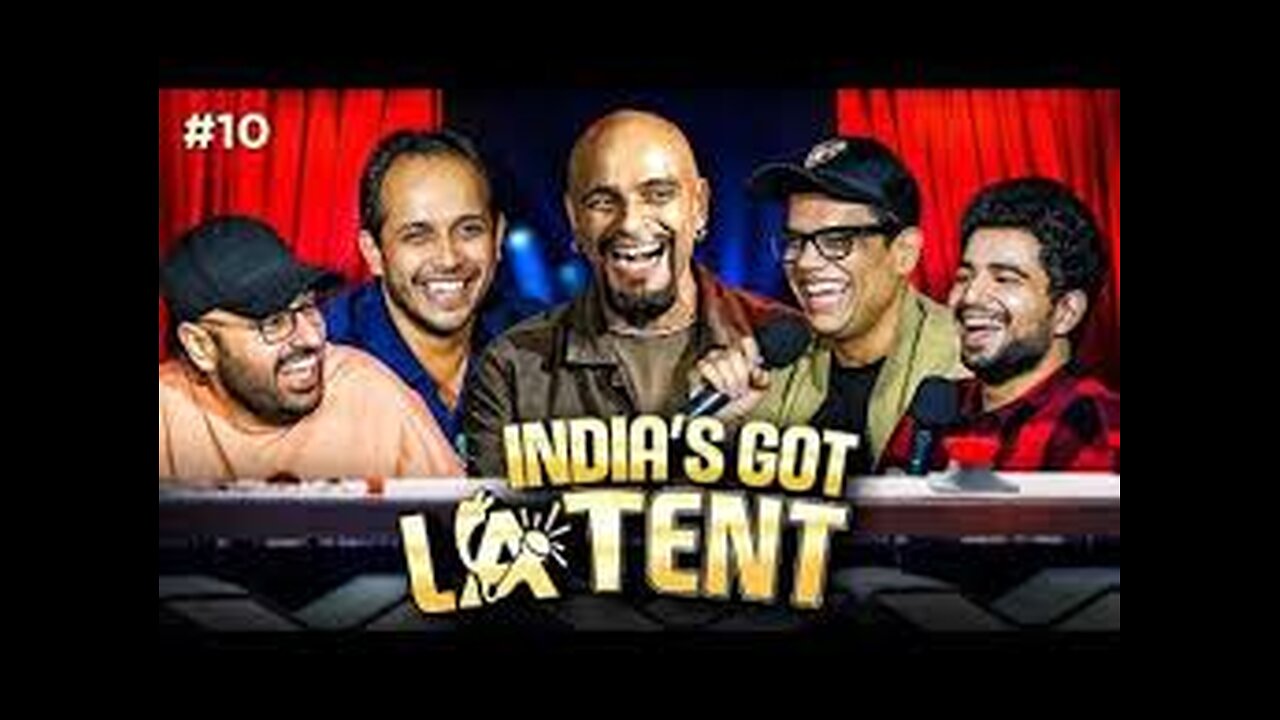INDIA'S_GOT_LATENT_|_EP_10_ft_Raghu_Ram_@tanmaybhat_