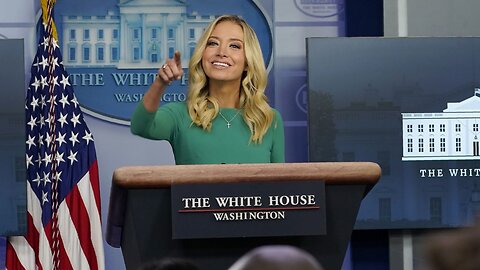 Kayleigh McEnany: This is a BIG win for President Trump