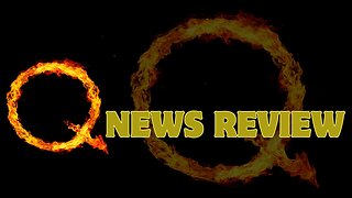 Q News Review With Mike King - Feb 13