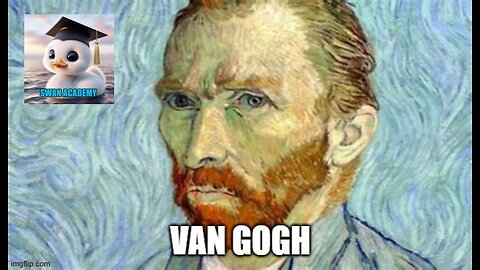 The Colorful Life of Vincent Van Gogh