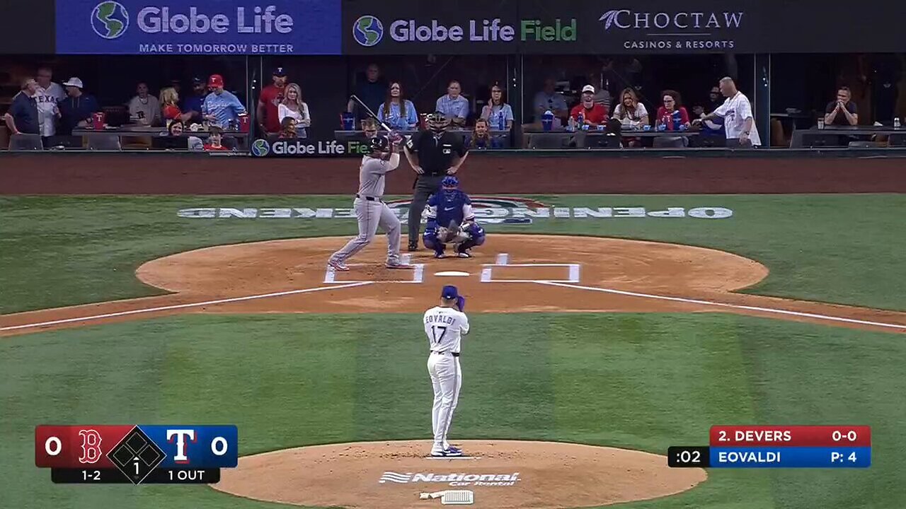 MLB - Nasty Nate, oh my goodness 😮