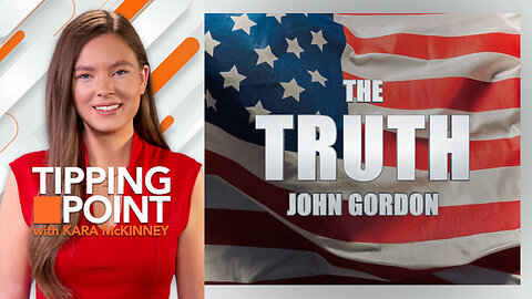 Kara Mckinney Interviews John Gordon