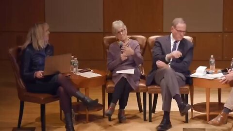 Prof. Linda Gordon: American fascists did not usually get into this total notion that the Nazis have of…