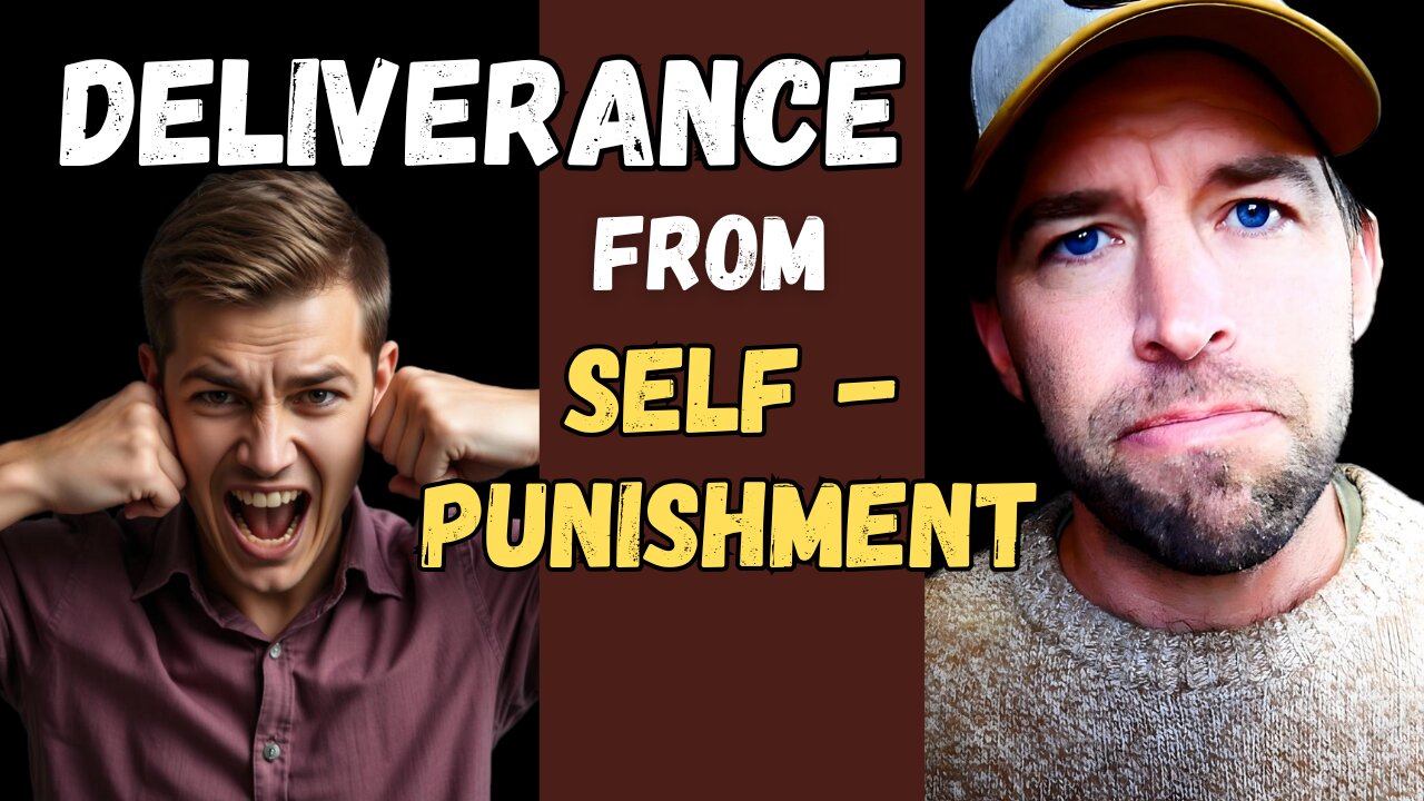 The Sin of Self-Punishment