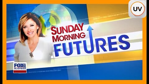 Fox News | Sunday Morning Futures with Maria Bartiromo 2/16/25