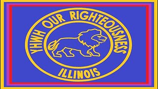 Sabbath with YHWH OUR RIGHTEOUSNESS Chicago [Friday, February 21, 2025] 7:00 p.m. Central/8:00 p.m. Eastern (Jews are Edomites, descendants of Esau)