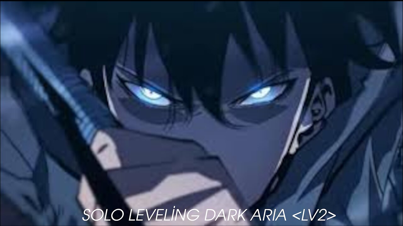 dark aria