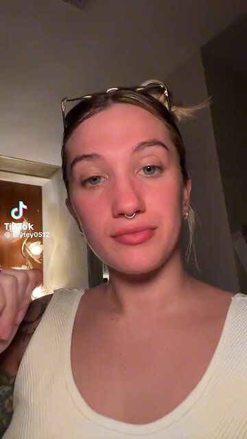 Warning About Tipping At Restaurants