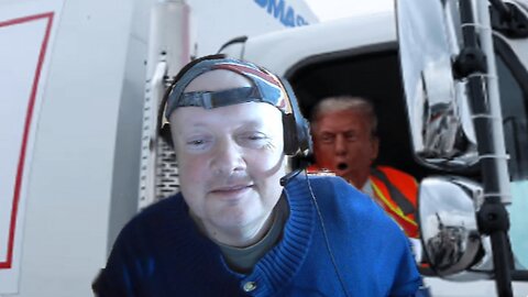 Eve of Trump Livestream