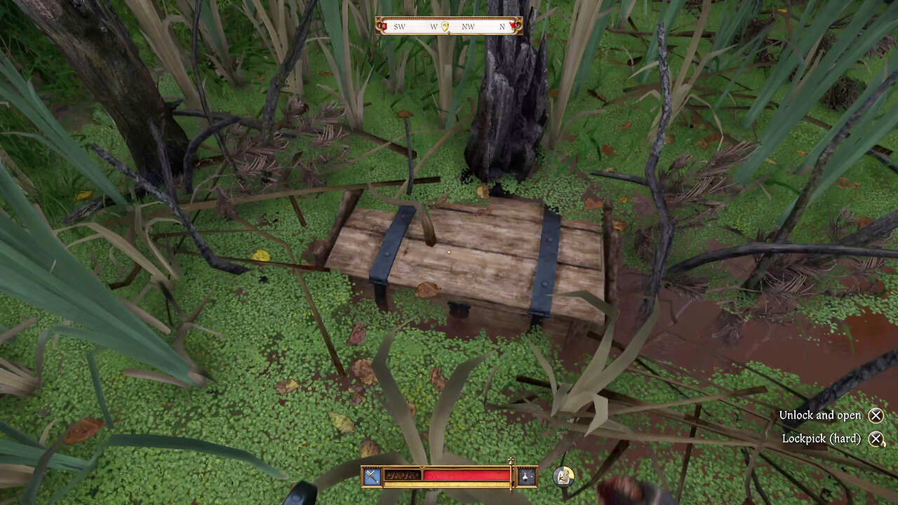 Kingdom Come Deliverance 2 - Where to find Vidlak Bandit’s Map and Treasure