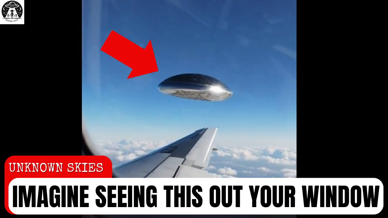 UFO Videos So Weird, They Must Be Real❗Alien UFO Drones, Plasmoids