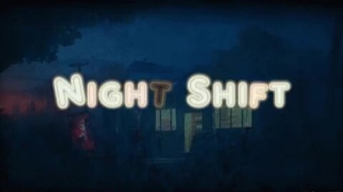 Night Shift with Holy Moly