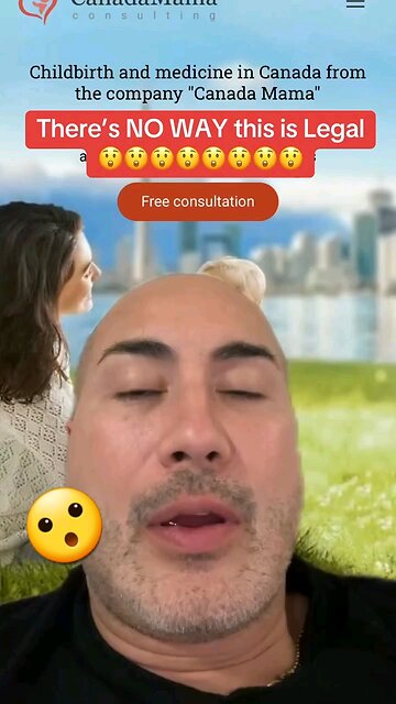 Loophole in Canada for Children to recieve birthrite citizenship