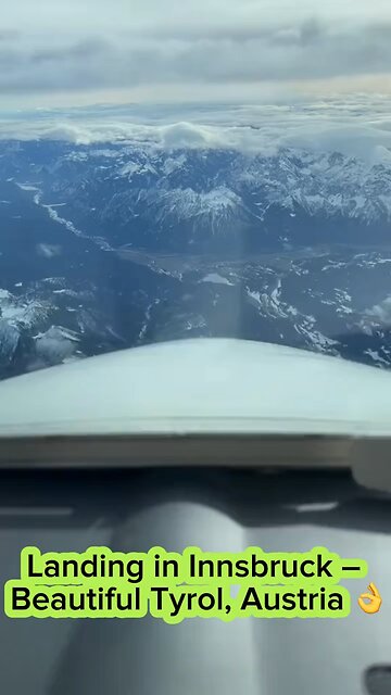 I'm Coming Home #austria 👌