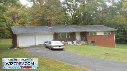 Foreclosure Homes in Morristown TN