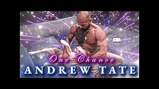 [4K] Andrew Tate 「EDIT」 - One Chance